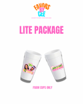 LITE PACKAGE